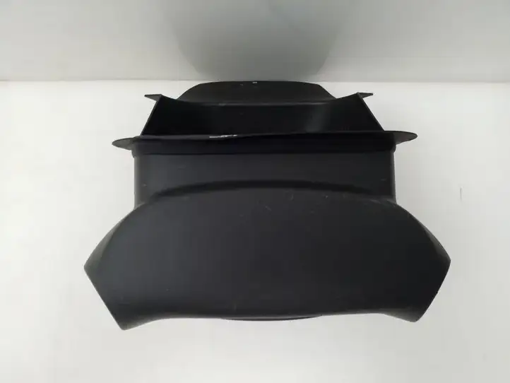 Nissan Navara D40 (2004 - 2015) 48470EB300 Обшивка рулевой колонки — фото 2