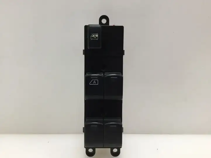 Nissan Pathfinder R51 (2005 - 2012) 2540EB30B Блок кнопок стеклоподъемников — фото 1