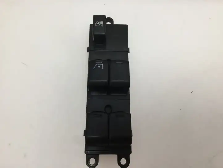 Nissan Pathfinder R51 (2005 - 2012) 2540EB30B Блок кнопок стеклоподъемников — фото 2