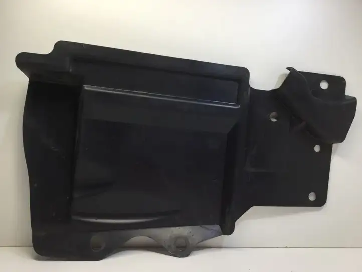 Nissan Qashqai (2006 - 2010) 64838JD00A Защита двигателя — фото 4