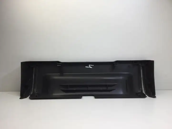 Nissan Navara D40 (2004 - 2015) 88220EA660 Обшивка сидений — фото 4