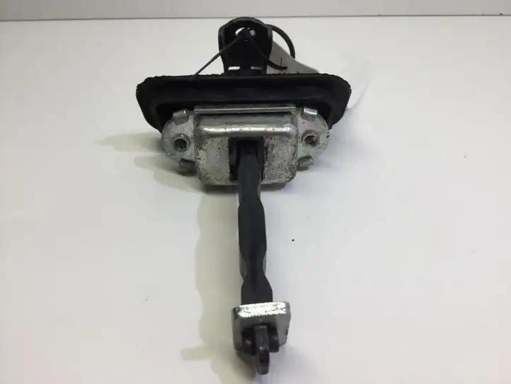 Nissan Qashqai (2006 - 2010) RIBOTUVAS Ограничитель задней двери — фото 1