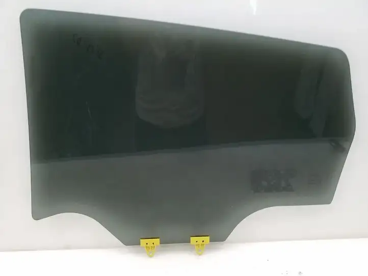 Nissan Qashqai (2006 - 2010) Стекло задней двери — фото 2