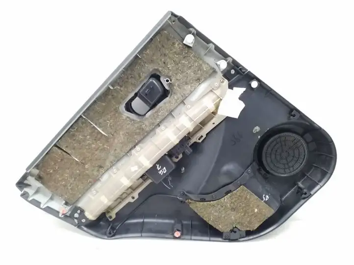 Nissan Qashqai (2006 - 2010) 82976JD900 Обшивка задней двери — фото 3