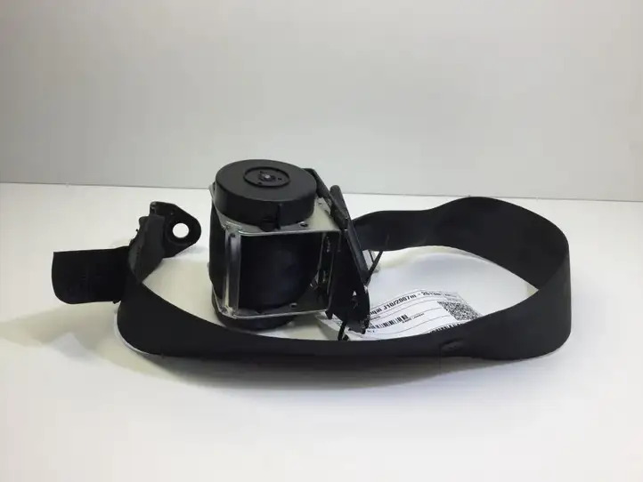 Nissan Qashqai (2006 - 2010) 88844JD00 Задний ремень безопасности — фото 1