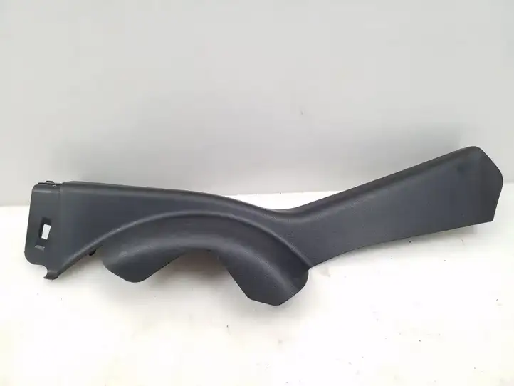 Nissan Qashqai (2006 - 2010) 84950JD100 Верхняя обшивка стойки D — фото 1