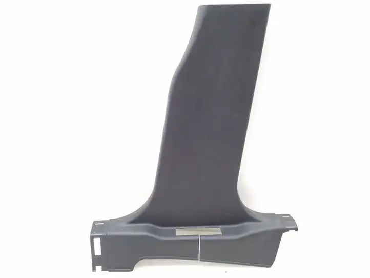 Nissan Qashqai (2006 - 2010) 76915JD000 Нижняя обшивка стойки B — фото 1