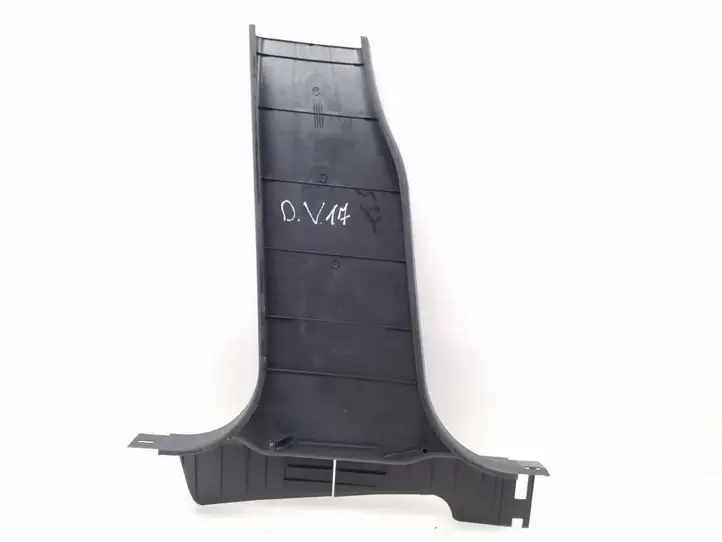 Nissan Qashqai (2006 - 2010) 76915JD000 Нижняя обшивка стойки B — фото 2