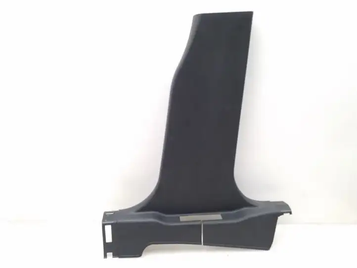 Nissan Qashqai (2006 - 2010) 76915JD000 Нижняя обшивка стойки B — фото 3