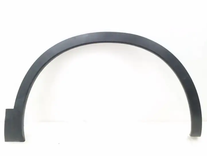 Nissan Qashqai (2006 - 2010) 63810BR01A Накладка колесной арки — фото 1