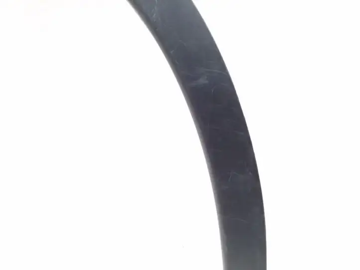 Nissan Qashqai (2006 - 2010) 63810BR01A Накладка колесной арки — фото 3