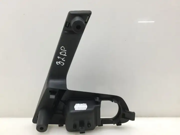 Nissan Qashqai (2006 - 2010) 80950JD000 Ручка закрывания двери — фото 2