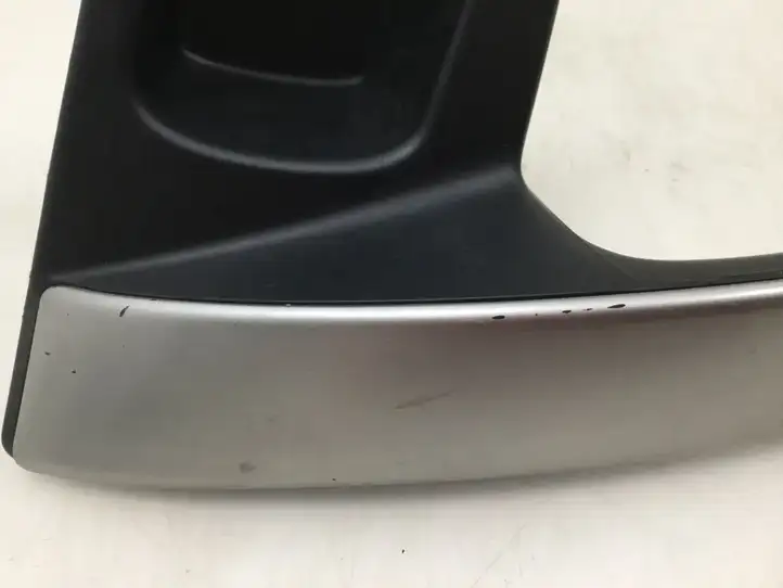 Nissan Qashqai (2006 - 2010) 80950JD000 Ручка закрывания двери — фото 3