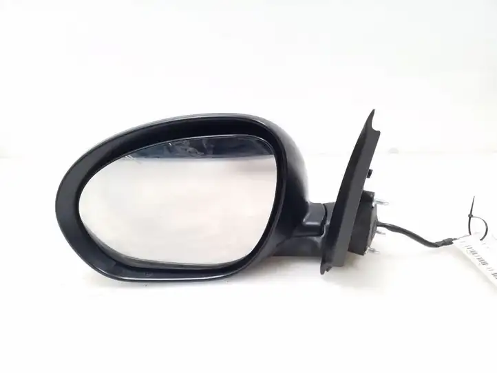 Nissan Juke I F15 (2010 - 2018) Боковое зеркало с электроприводом — фото 1