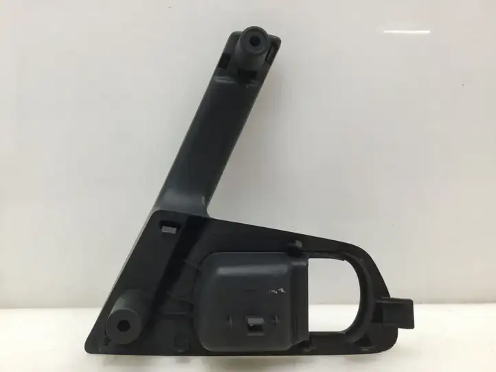 Nissan Qashqai (2006 - 2010) 80950JD000 Ручка закрывания двери — фото 2