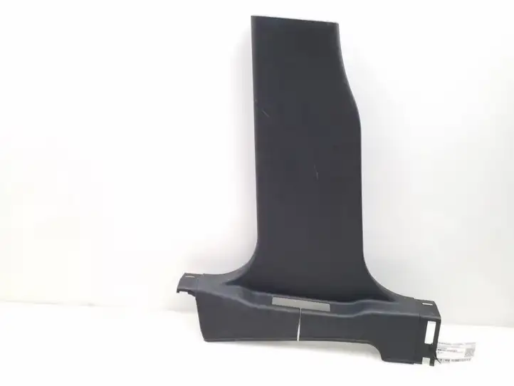 Nissan Qashqai (2006 - 2010) 76916JD000 Нижняя обшивка стойки B — фото 1