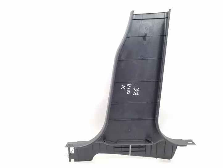 Nissan Qashqai (2006 - 2010) 76916JD000 Нижняя обшивка стойки B — фото 2