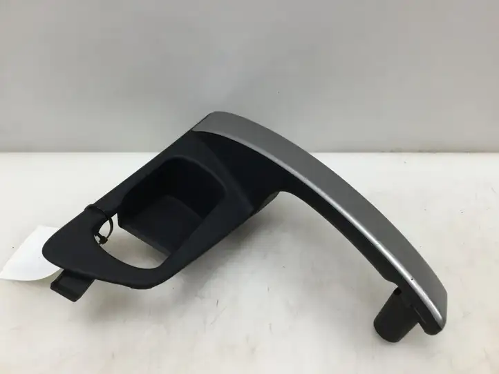 Nissan Qashqai (2006 - 2010) 80951JD000 Ручка закрывания двери — фото 2