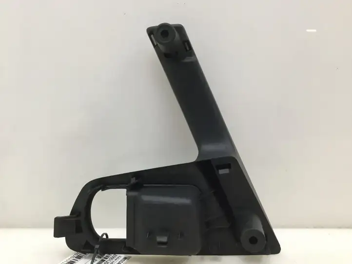 Nissan Qashqai (2006 - 2010) 80951JD000 Ручка закрывания двери — фото 3