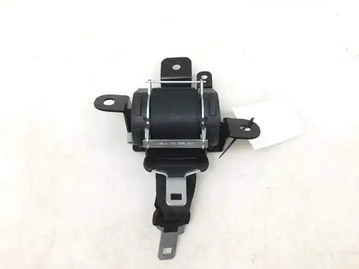 Nissan Qashqai (2006 - 2010) 88854JD000 Задний ремень безопасности — фото 1