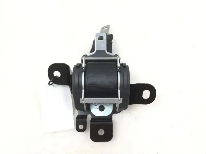 Nissan Qashqai (2006 - 2010) 88854JD000 Задний ремень безопасности — фото 3