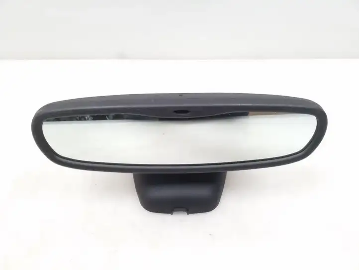 Nissan Qashqai (2006 - 2010) 8200030803 Салонное зеркало заднего вида — фото 1