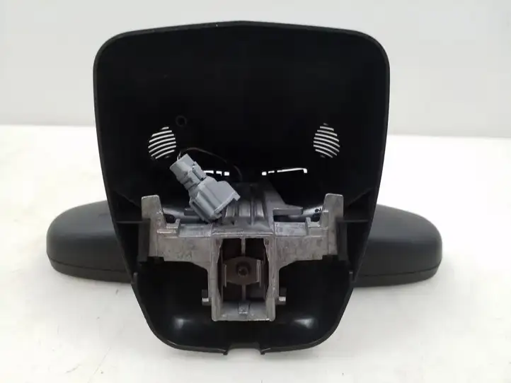 Nissan Qashqai (2006 - 2010) 8200030803 Салонное зеркало заднего вида — фото 3