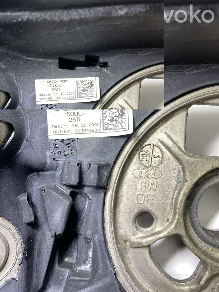 Audi A2 (1999 - 2007)  8Z0419091E Руль