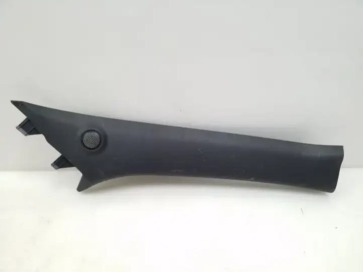 Nissan Juke I F15 (2010 - 2018) 769111KB0A Обшивка стойки A — фото 1