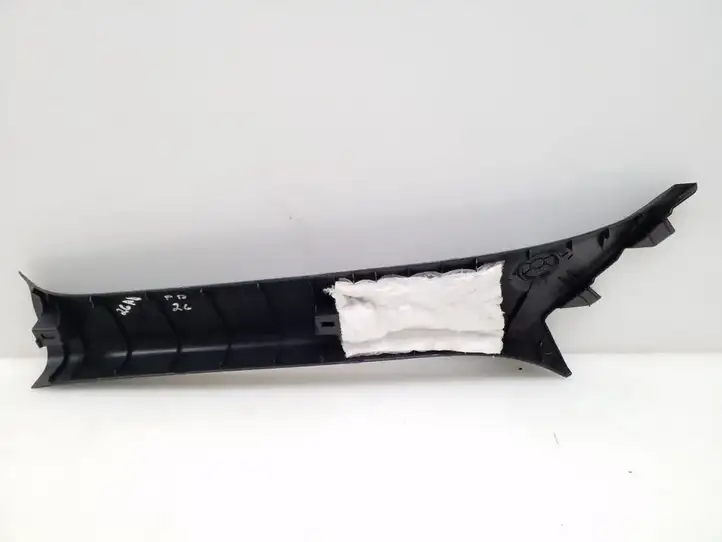 Nissan Juke I F15 (2010 - 2018) 769111KB0A Обшивка стойки A — фото 3