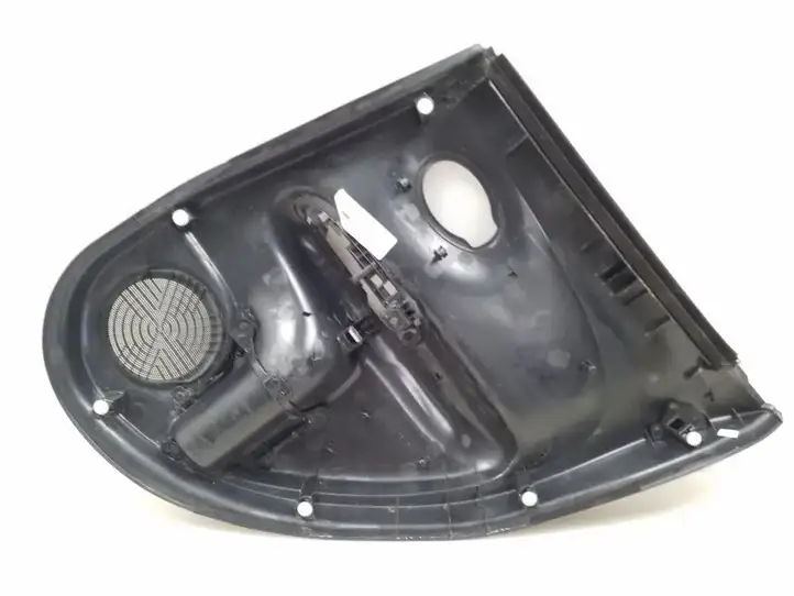 Nissan Juke I F15 (2010 - 2018) 829011KB0A Обшивка задней двери — фото 2