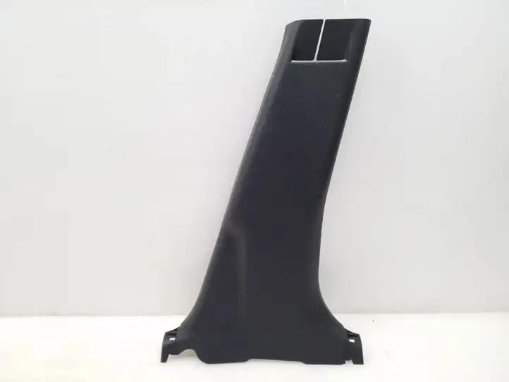 Nissan Juke I F15 (2010 - 2018) 769151KB0A Нижняя обшивка стойки B — фото 1