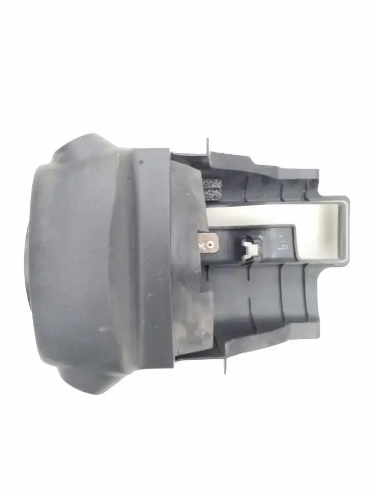 Nissan Juke I F15 (2010 - 2018) 484701KE0A Обшивка рулевой колонки — фото 2
