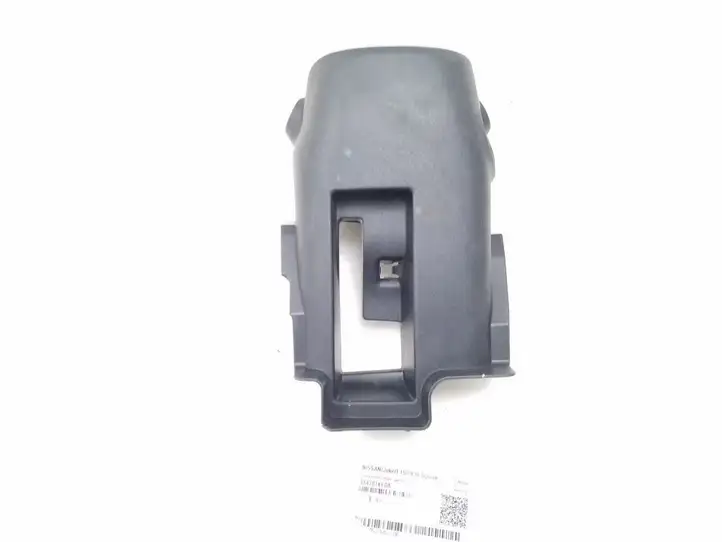 Nissan Juke I F15 (2010 - 2018) 484701KE0A Обшивка рулевой колонки — фото 3