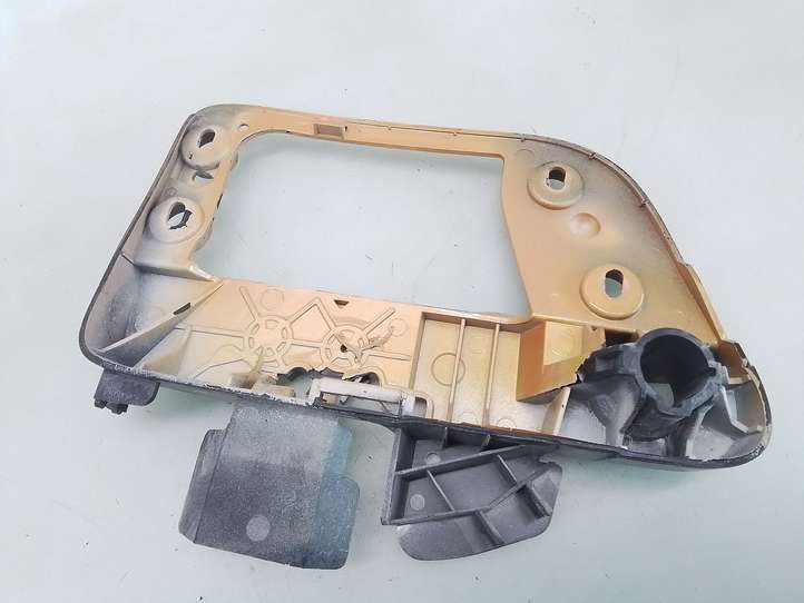 Peugeot 1007 (2005 - 2009)  9680119180 Кронштейн