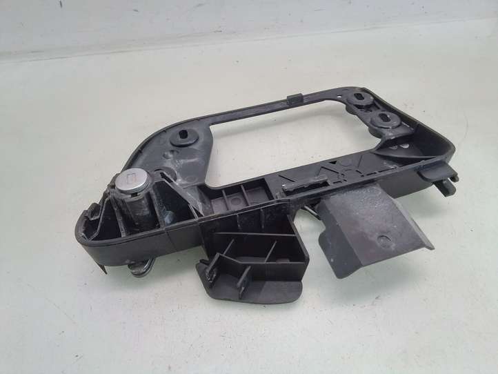 Peugeot 1007 (2005 - 2009)  9680119280 Кронштейн