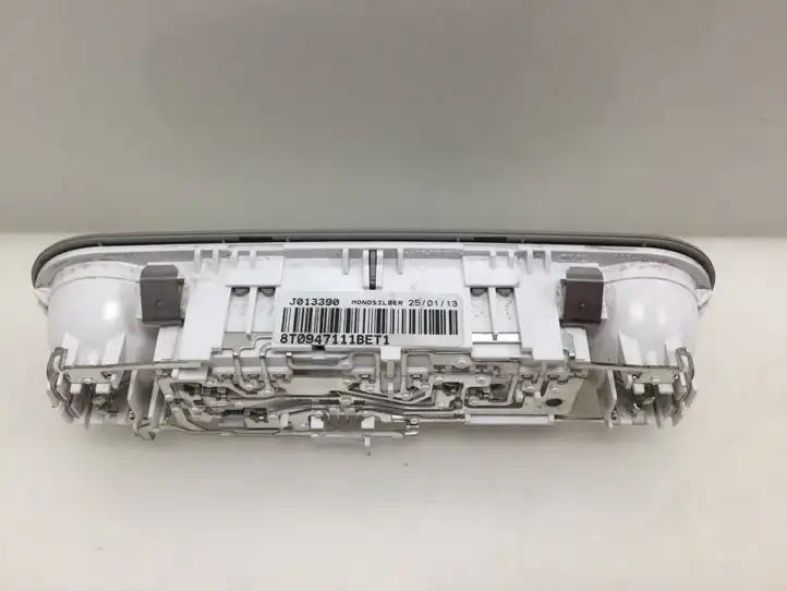 Audi A4 S4 B8 8K (2007 - 2011) 8T0947111BET1 Включатель освещения интерьера — фото 2