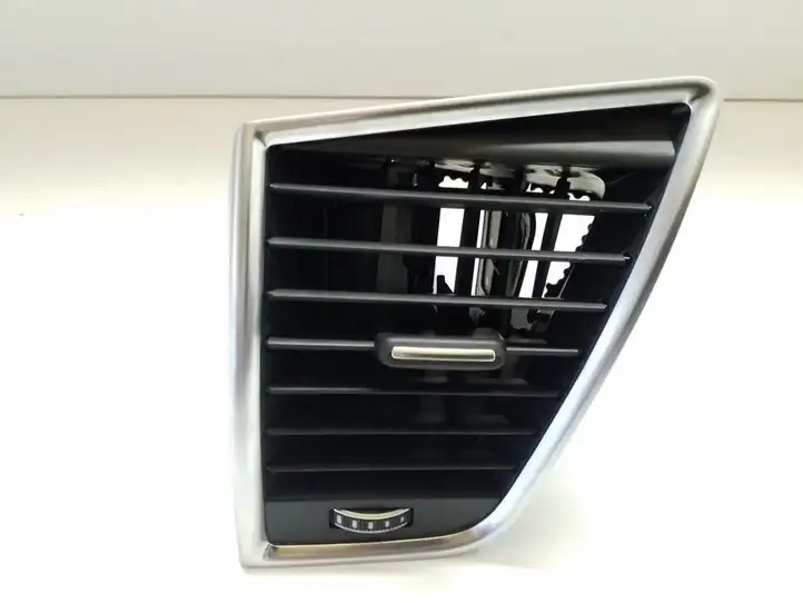 Audi Q5 SQ5 (2008 - 2012) Боковой воздушный дефлектор — фото 2