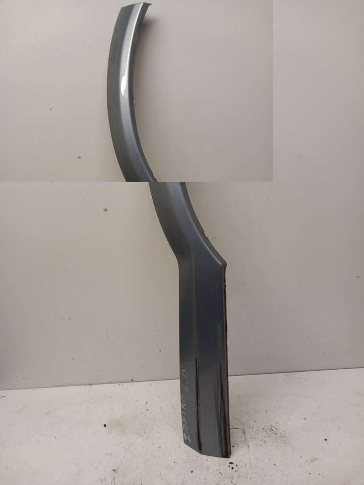 Opel Zafira (2003 - 2006)  09270513 Задняя арка