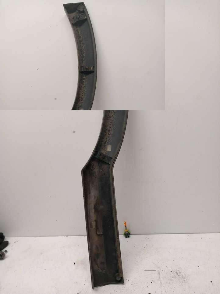 Opel Zafira (2003 - 2006)  09270513 Задняя арка