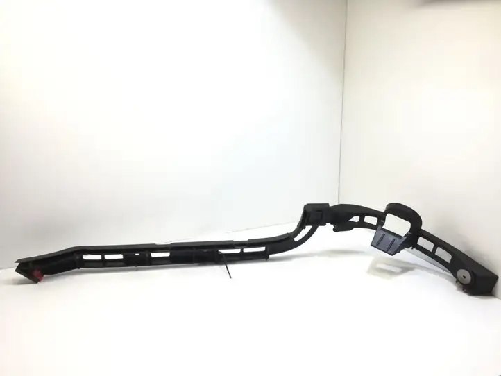 Opel Vectra C (2005 - 2009) 24402935 Кронштейн заднего бампера — фото 2