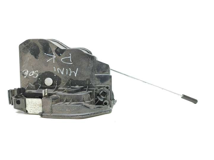Mini Countryman (2010 - 2016)  7318409 Передняя звукоизоляция
