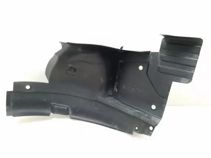 Opel Vivaro (2006 - 2014) Подкрылок колесной арки — фото 1