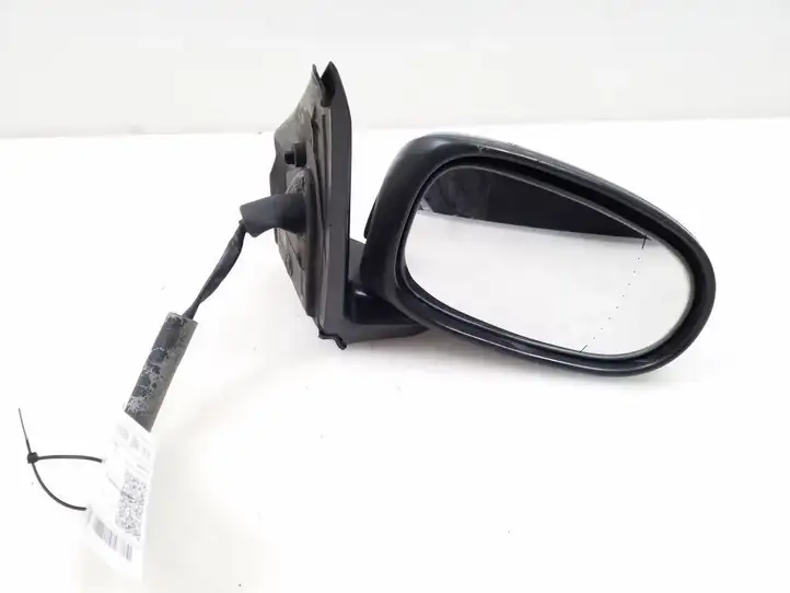 Nissan Almera N16 (2000 - 2010) 3003390 Боковое зеркало с электроприводом — фото 1