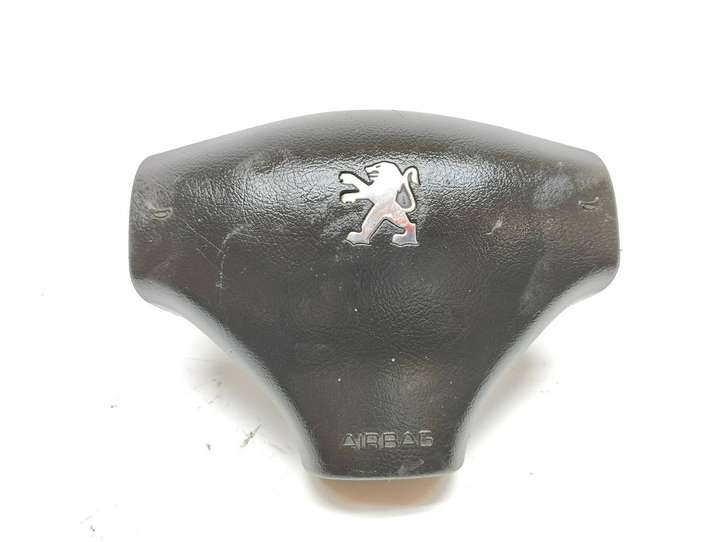 Peugeot 206 (1998 - 2012)  96441166ZR Подушка безопастности руля