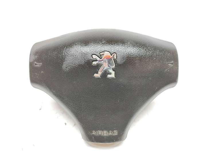 Peugeot 206 (1998 - 2012)  96441166ZR Подушка безопастности руля