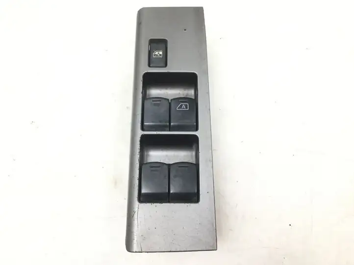 Nissan Pathfinder R51 (2005 - 2012) Кнопка стеклоподъемников — фото 1
