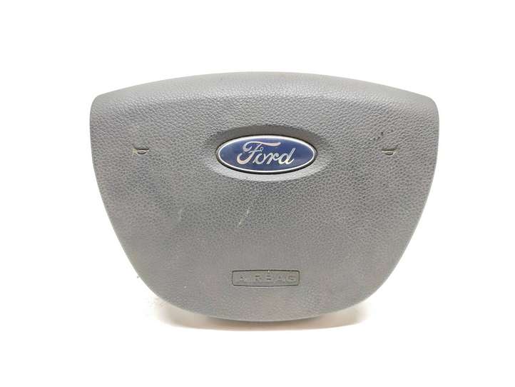 Ford Mondeo MK IV (2007 - 2014)  6M51R042B85 Подушка безопастности руля