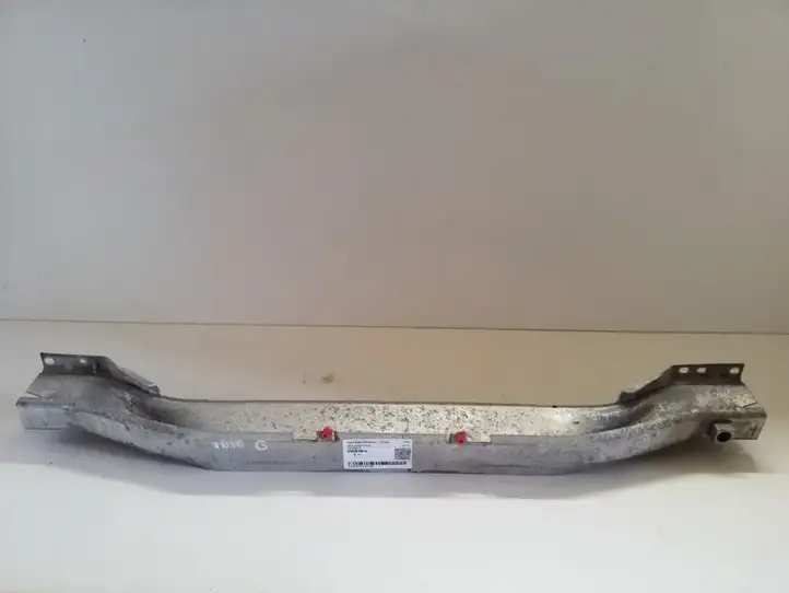 Opel Astra H (2004 - 2009) 13125117 Усилитель заднего бампера — фото 1