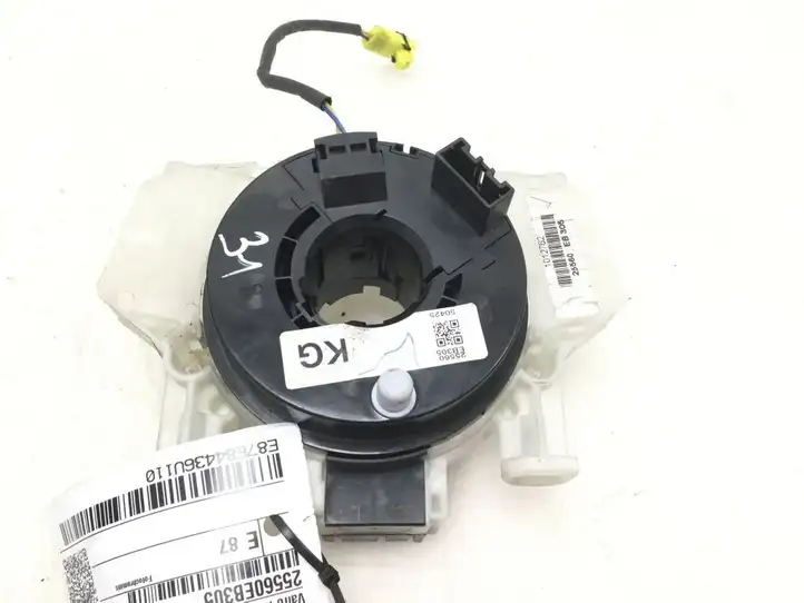 Nissan Navara D40 (2004 - 2015) 25560EB305 Контактное кольцо SRS — фото 1